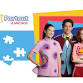 Coucou Passe-Partout, le spectacle ! event image