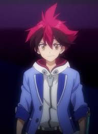Hiro Ryugasaki Shadowverse Anime In 2020 Anime Ryugasaki Art