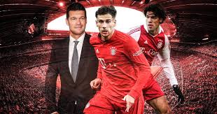 Emilio ballack was killed about 2 a.m. Michael Ballack Gives Leon Goretzka Advice World Today News