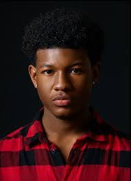 Fredrick Leach's Instagram, Twitter & Facebook