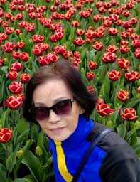 Obituary information for Hsiuli Su