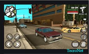 Last update sunday, february 21, 2016. Gta Sa Lite Apk Data Highly Compressed Latest 2020 Tecronet