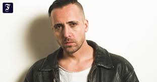 Interview mit Danger Dan über Sexismus im Deutschrap