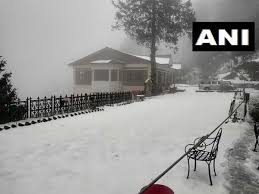 Offers include travel, residence and 24/7 service. Fresh Snowfall In Higher Reaches Of Himachal