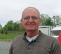 Malachy Dady Beckham