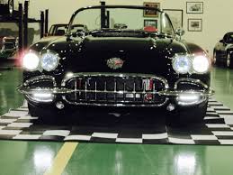 The Incredible New C6 63 Corvette Masterpiece From Darren Woods Corvette Cool Cars The Incredibles
