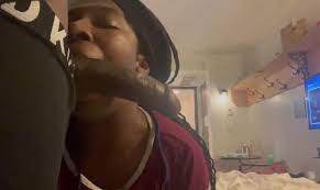 Free Alfasimmonds let Charlotte TS nurse his rod Porn Video - Ebony 8