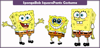 For halloween this year our family decided on spongebob as our theme. Spongebob Squarepants Costume A Diy Guide Cosplay Savvy