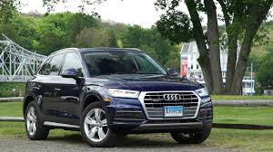 Who has ever dreamed of drinking a good coffee in traffic jams? 2018 Audi Q5 Is More Distinctive Than It Looks Consumer Reports