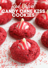 Red Velvet Cake Mix Cookies Delightful E Made Red Velvet Cake Mix Cookies Cookies Recipes Christmas Easy Christmas Cookie Recipes