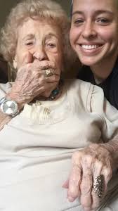 Doris Rial Obituary (1923