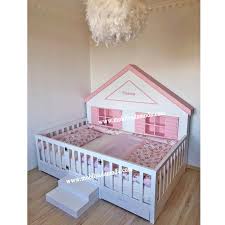 Bebek Cocuk Genc Odalari Montessori Odalari Montessori Karyola Bebek