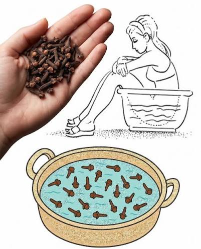 Plants - Every woman should know that clove has the power to... See more.  👇 | Facebook