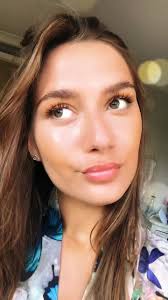 Ashleigh Moore Makeup