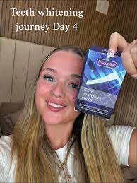 Jasmine Eats Teeth Transformation