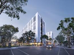 Find parking near royal liverpool university hospital. Build Australia Next Stage Of Liverpool Hospital Redevelopment Starts Build Australia