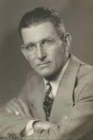 Benjamin Jordan Beaver (1892-1992)