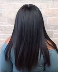 Click through for formulas for healthy, long hair. Best Shampoo For Natural Black Hair Growth Black Hair Growth Natural Black Hair Growth Black Natural Hairstyles