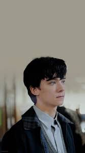 As of 2019, asa appeared in the. 500 Asa Butterfield 3 Ideas In 2020 Asa Butterfield Asa Butterfield