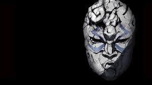 Jojo no kimyou na bouken: Jojo S Bizarre Adventure Mask 1080p Wallpaper Hdwallpaper Desktop Jojo S Bizarre Adventure Jojo Bizarre Wallpaper Star Wars