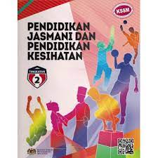 Pjk tingkatan 4 kssm bola sepak kategori serangan. Buku Teks Tingkatan 2 Pendidikan Jasmani Dan Kesihatan Shopee Malaysia