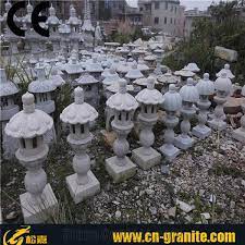 Grey Granite Stone Lantern Sale Stone Japanese Lanterns Japanese Garden Stone Lanterns Japanese Stone Lanterns Sale Garden Lanterns Chinese Lantern Chinese Granite Lantern Exterior Lamps Garden Lamps Lamps From China Stonecontact Com