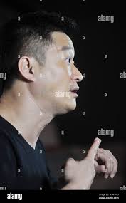 Wolf warrior 2 hi-res stock photography and images