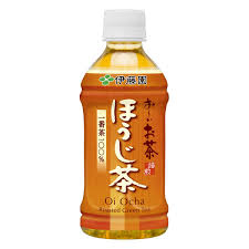 Lohaco 伊藤園 おーいお茶 ほうじ茶 350ml 1セット 6本