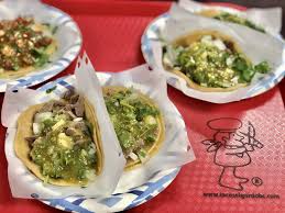 Maybe you would like to learn more about one of these? Tacos El Gordo San Diego Is It Worth The Hype San Diego Explorer