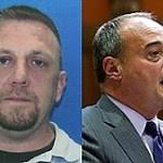 Exhibit 89: Castagna, Soucy, Rogers Meet With Cafero at Capitol; Soucy  Hands Over $5K