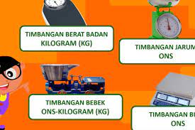 Contoh Mengurutkan Berat Benda Dari Paling Berat Jawaban Belajar Dari Rumah Tvri Halaman All Kompas Com