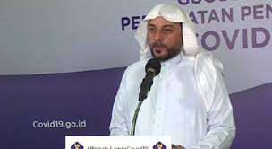 Ulama kondang syekh ali jaber meninggal dunia pada kamis 14 januari 2021. Yusuf Mansur Syekh Ali Jaber Meninggal Dalam Keadaan Negatif Covid