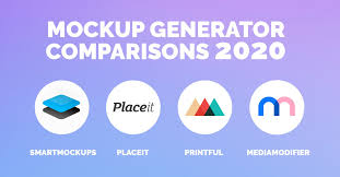 Preview your design in a mockup. Mediamodifier On Twitter When You Google For Mockup Generator Then You Ll Get To Choose Between These 4 Tools Do They Have Any Major Differences Or Are They Really All The Same Thing