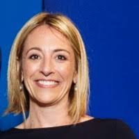 Heidi Rubin's Instagram, Twitter & Facebook