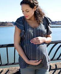 15 Places To Shop Stylish Maternity Clothes Now