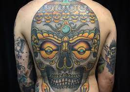 @ the ink spot tattoo parlor. N J S Best Tattoo Shop See 10 Semifinalists Amazing Work Vote For Your Favorite Nj Com