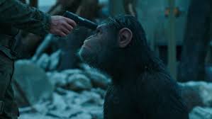 Tim roth having to do a scene with charlton heston where he was gifted a. Every Planet Of The Apes Movie Has A Pointed Message About Life In 2020 Polygon