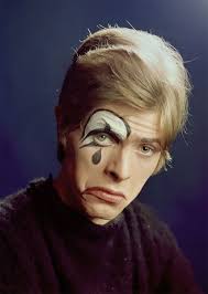 David Bowie Unseen: A Hidden 1967 Photoshoot » Design You Trust — Design  Daily Since 2007