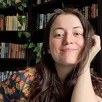 House of Matchsticks by Elisa Downing