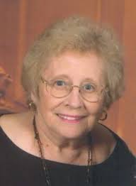 Obituary for Beverly Swanson