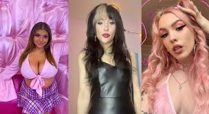 Then this is for you. Bimbo Tiktok Community Reclaims The Word With A Positive New Meaning