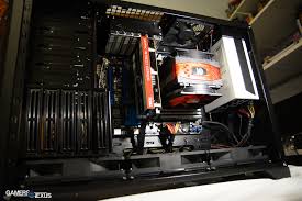 While every effort is made to represent color accurately, every monitor is different and we cannot guarantee the colors you see match the colors of actual fabric. Silverstone Raven Rv02 Review Breaks All The Rules Gamersnexus Gaming Pc Builds Hardware Benchmarks