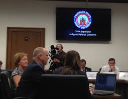 House Judiciary Committee Kills Bill To Make The State Public Defender S Office Subject To Cora Colorado Freedom Of Information Coalition