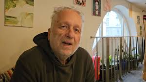 Am 17.11. spielt Sigi Finkel in der Sargfabrik nicht nur mit seinem  langjährigen Partner Mamadou Diabate, sondern auch mit der der Epicur Big  Band.