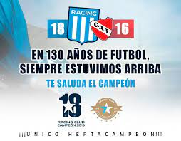 En un día como hoy, pero en 2013, independiente perdió la categoría tras una larga agonía. Se Lo Dedicamo A Todos