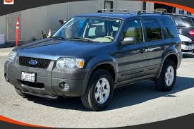 Image result for Gold Ash 2005 Escape