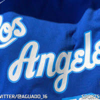 Icon edition swingman jersey (los angeles lakers). Photos Of La Lakers New Classic Jersey For 2021 Leaks Sportslogos Net News