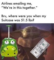 Pin By Lisa Bzibziak On B Yode Funny Relatable Memes Star Wars Memes Funny Memes