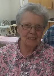 Rosemarie Nelson Obituary April 17, 2022