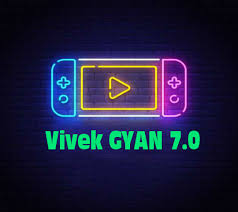 Image result for vivek gyan 7.0
